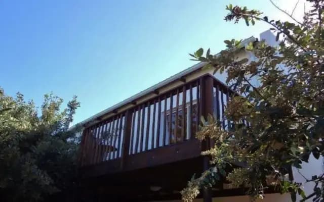 The Garden Cottage
