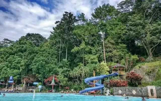 SS Homestay