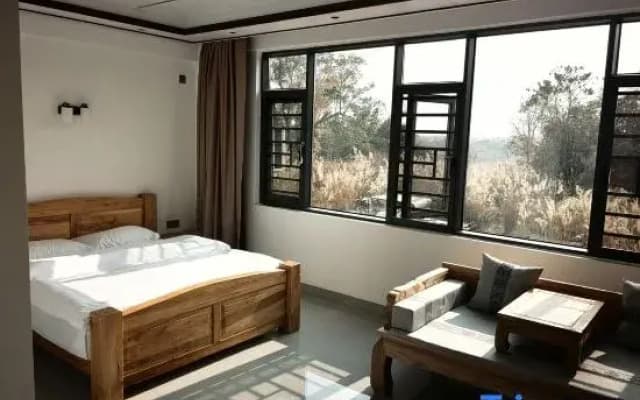 TANSIYUANHomestay