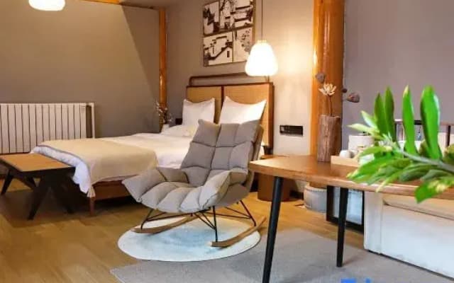 Runmin Xiaozhan Homestay