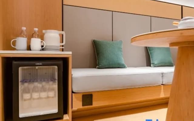 JI Hotel (Nanyang Tongbai)