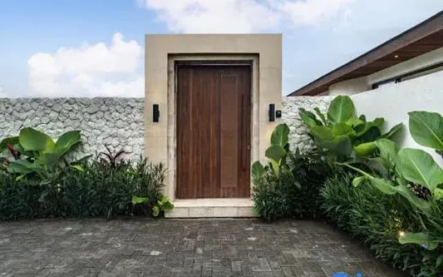 Villa Cattleya by BaliSuperHost