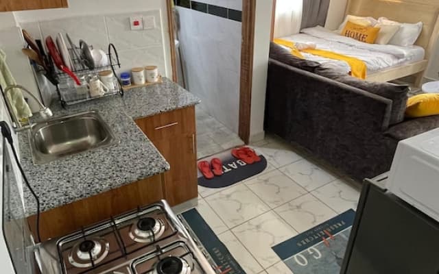 Zangem Airbnb Homes