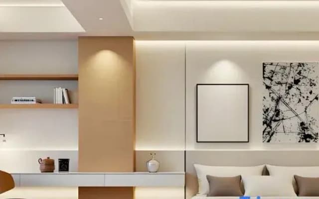 Shi Laide Hotel