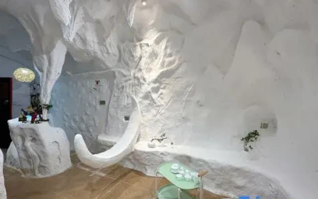 Laoxie Cave Chinese Inn (Chaozhou Ancient City)