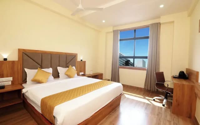 Hotel BKC Minerva