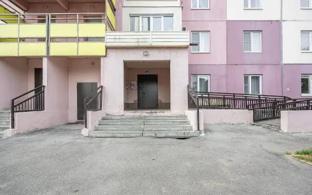 Отелле на улице Родионова 29