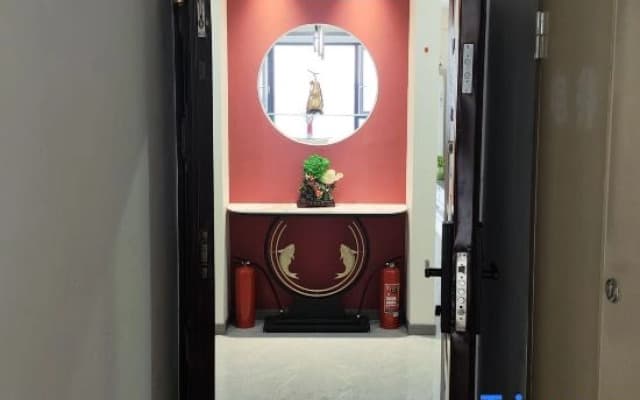 Yuxuanyuan Homestay (Tiyuyu Road)