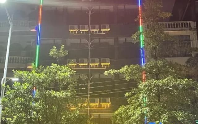 Jian Hui Hotel