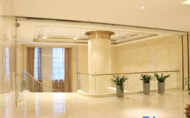 Mingfa International Hotel（Meiyicheng Plaza Branch）