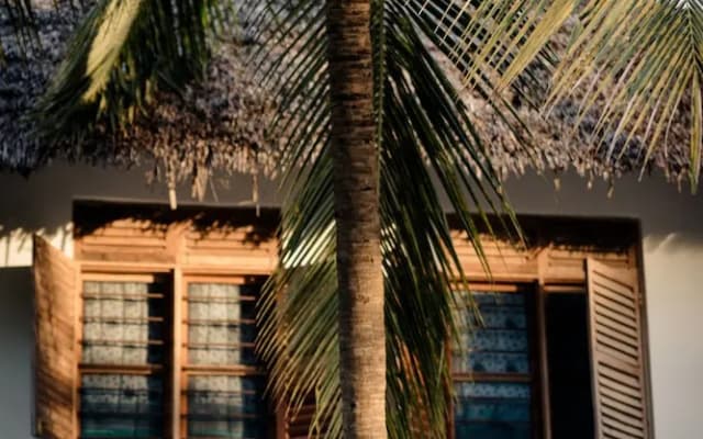 Furaha Lodge