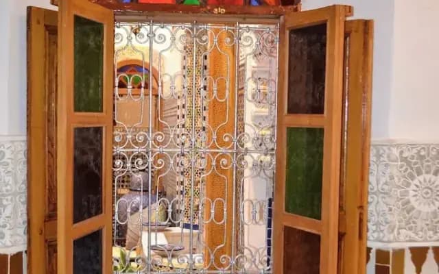 Riad Dar Salma