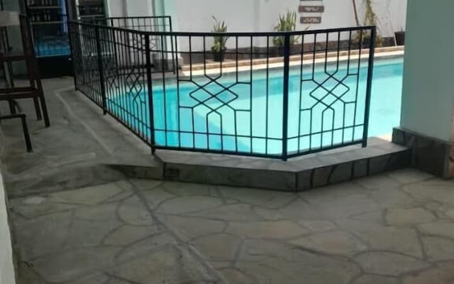 Global African Apart-Hotel Mtwapa