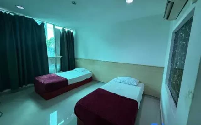 Oyo 91288 Hotel Paradise Batu Caves