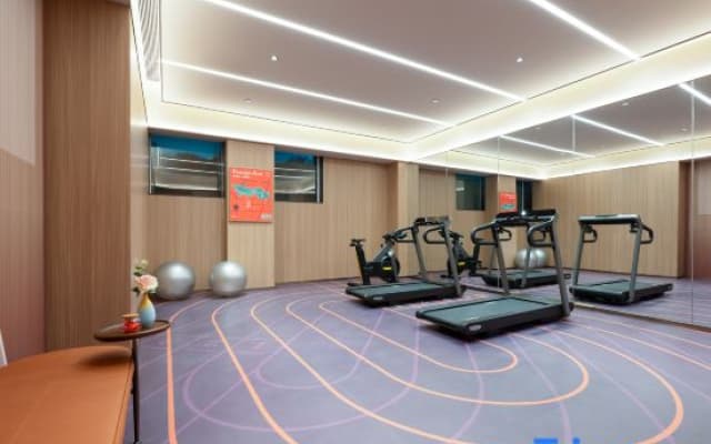 Orange Hotel (Linyi Jiefang East Road)