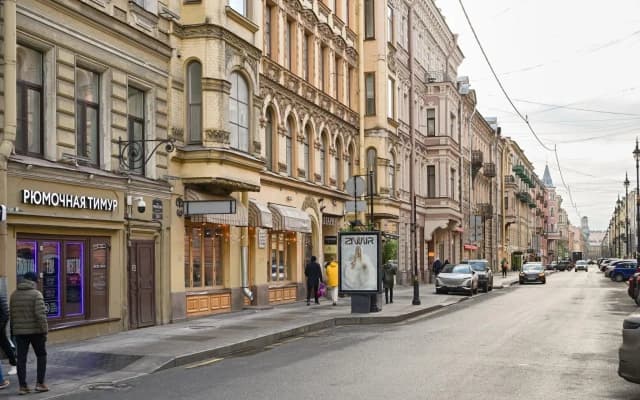 1912 у Аничкова моста
