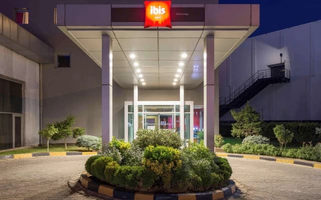 ibis Gaziantep