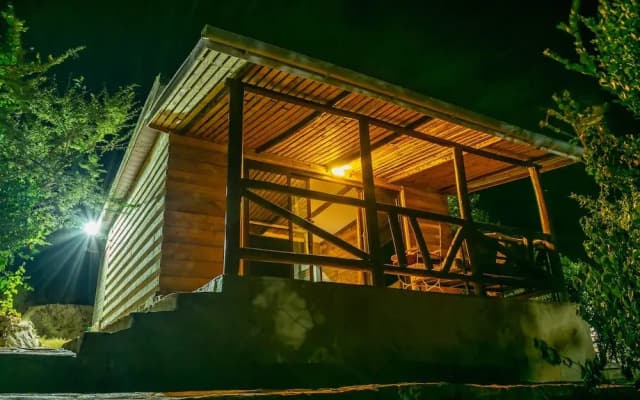 Mua Hills Getaway