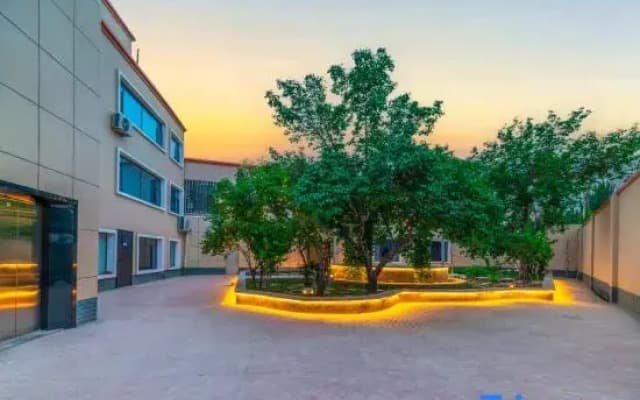 Landison Boutique Hotel (Kashgar Lenin International Airport Branch)