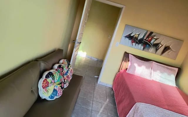 Casa De Praia Tamandaré