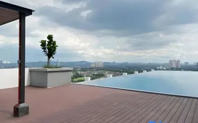 Armani Soho Subang Jaya USJ