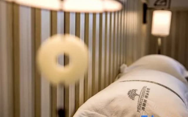 Wutongshu Boutique Inn
