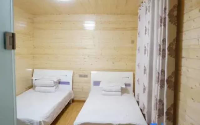 Ningguo Luyou Farm Stay