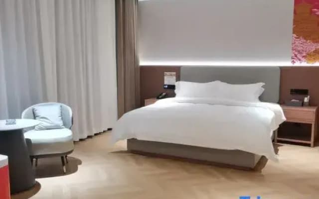 Qiyang Xiting Hotel (Qiyang Municipal Government)