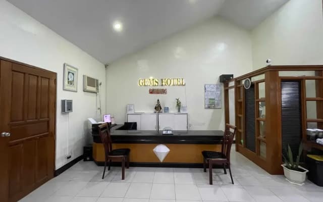 Palette Gems Hotel and Conference Center
