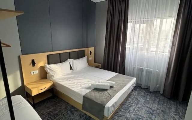 Home Inn