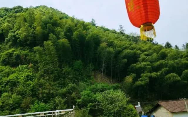 Jing County Natural Farm Stay
