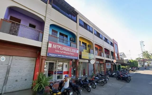 F&C Guest House