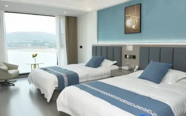 Golden Harbour B&B