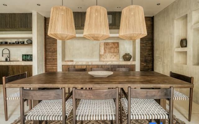 Casa Hugo – 3BR Luxury Oasis  - A Luxury Private Villa By Balinest Villas