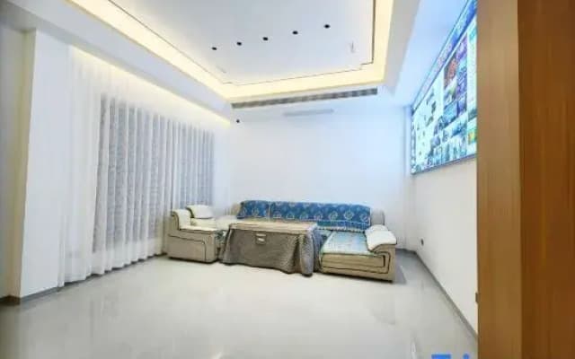 Rose River Xiaozhu Homestay