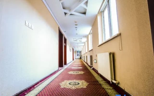 Maibike Select Hotel