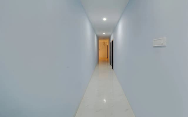 Hotel O Shaurya Palace Guest House