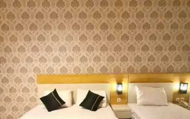 SM Guesthouse