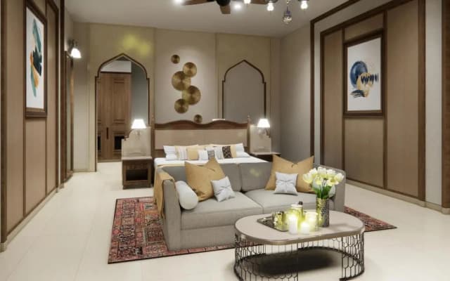 The Fern Sattva Resort, Little Rann of Kutch - A Fern Crown Collection Resort