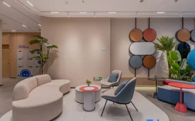 Homeinn Hotel (Cixi Guanhaiwei)