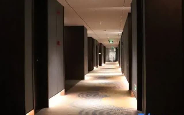 Till Bright Hotel