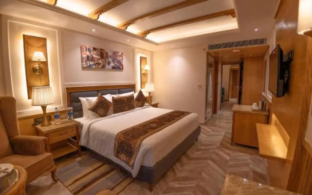 Presidium Sarovar Premiere Dalhousie