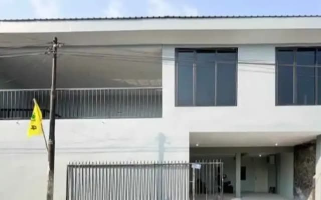 Dieng 41 Guest House