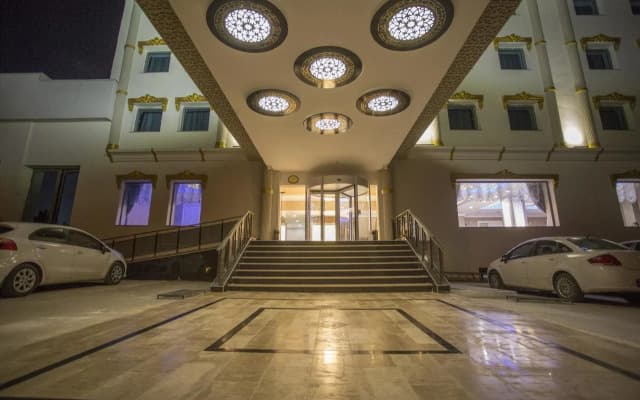 Grand Alin Hotel Tokat