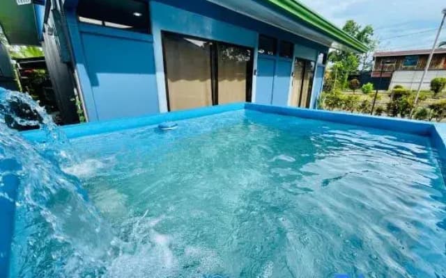 Cabinas Arenal Home
