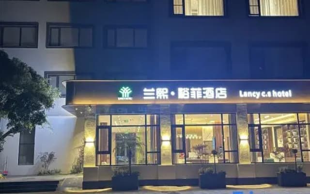 Lancy Hotel