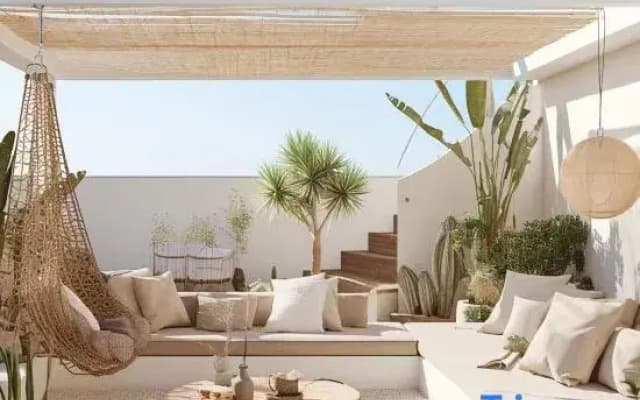 Pingtan Lanximei Homestay