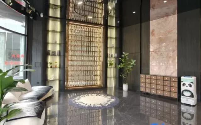Tianyuan Hotel