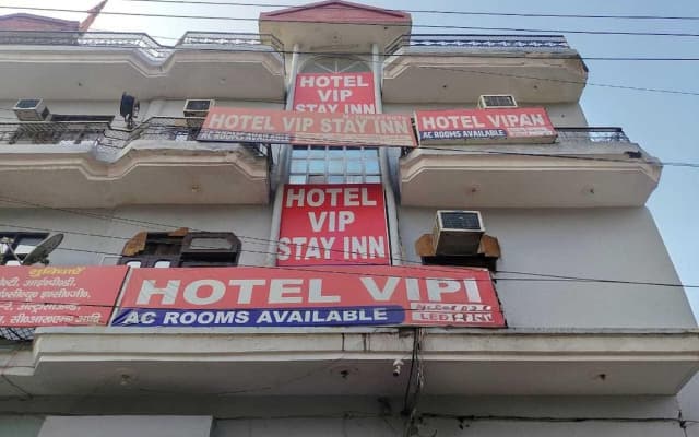 Hotel O Sector 12 Ghaziabad