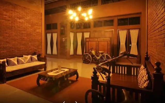 Niek Homestay